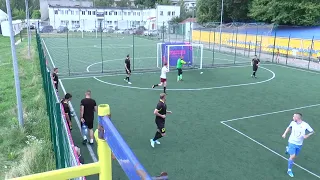 ТИТАН 0 : 0 2SCHOOL| SFCK - STREET FOOTBALL CHALLENGE