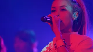 sweet danger / BENI Red LIVE TOUR 2013