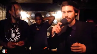 The Moment A Man Admits To KILLING His Ex-Gf During Karaoke Night...