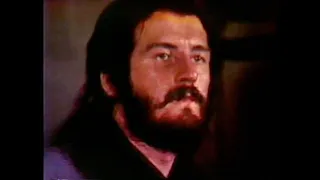 John Bonham - Son of Dracula movie 1974 (At My Front Door)