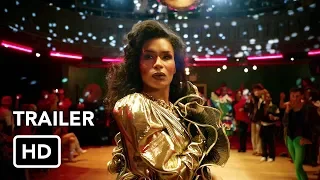 Pose (FX) Trailer HD - Evan Peters, Kate Mara Sendung