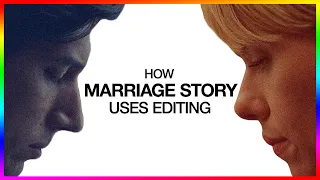 Marriage Story: Editing for Empathy