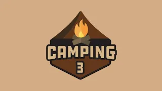 Играем в режим Camping 3 в игре ROBLOX с EgorinTrain