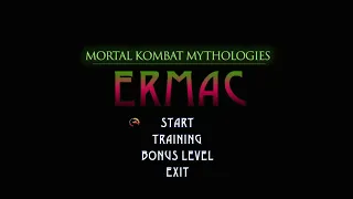 Mortal Kombat Mythologies Remake The Final Update Showcase