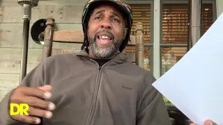 DR Strings Presents: Ask Victor Wooten Anything
