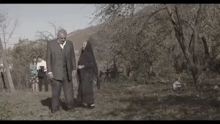 40 illik ayrılıqdan sonra. "Soyuq günəş" filmindən fraqment