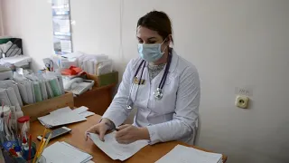 25 января, в Морозовском районе начнется вакцинация против Covid-19