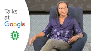 Eugenia Cheng | Is Math Real? | Talks at Google