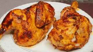 Your guests will be amazed! I learned this trick in a restaurant!Incredibly delicious CHICKEN recipe