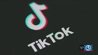 Video: Leaders call on TikTok to take action against viral vandalism videos