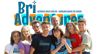 Beverly Hills 90210 (Looking Back 30 Years - Fan Rewind)