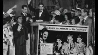 Chico Marx Orchestra - Swing Stuff