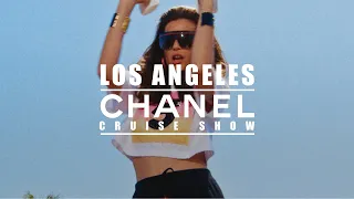 CHANEL Cruise 2023/24 Show - CHANEL Workout — CHANEL Shows