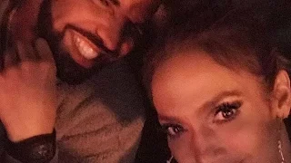 Drake and Jennifer Lopez are a Couple!