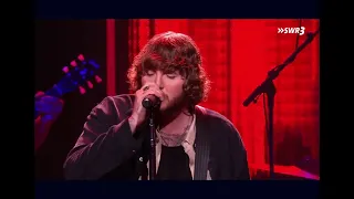 James Arthur - Empty Space - Live at SWR3 New Pop Festival 2023 Germany 15.9.2023