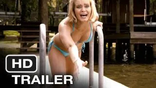 Shark Night 3D (2011) Movie Trailer HD