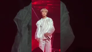 jimin mic drop | rare | fancam