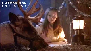 PRANCER (1989) | Official Trailer | MGM