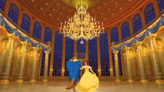 Disney's Beauty and The Beast 3D | Official Trailer