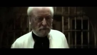 Stonehearst Asylum ~ Trailer