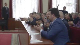 ЖИТОМИР.today | Петро Порошенко призначив голову ОДА