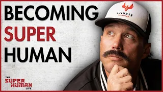 10 Lessons From Living A Super Human Life | THE SUPER HUMAN LIFE 251