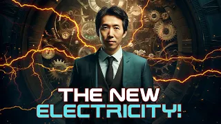 How AI is the New Electricity (Andrew Ng)