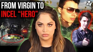 Inside The Twisted World Of A Killer Incel | Elliot Rodger