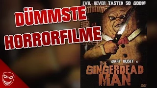 Die 5 dümmsten Horrorfilme und Horrorfilm Titel!