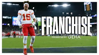 The Franchise Episode 5: Back Again | Presented by GEHA