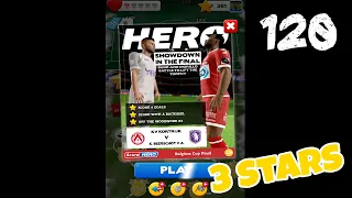 Score Hero 2 Level 120 Walkthrough 3 Stars