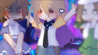 ⟨⟨ 💢 ⟩⟩ 💥💣 Nene malo 😠👊 / gachalife2 | 🌀 LOS COMPÁS ☄️ | No og • meme • [] ☁️