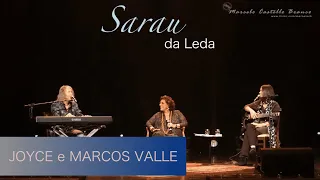 Marcos Valle. 80 anos em 14 de setembro de 2023. Parabéns a este gênio da nossa música.