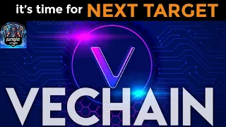 VeChain VET Price News Today Technical Analysis and Elliott Wave Analysis and Price Prediction