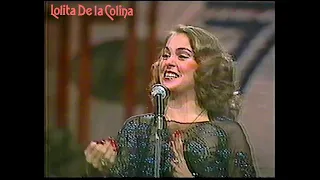 Lupita D'alessio - Como Tu (Gran Final OTI Nacional 1978)