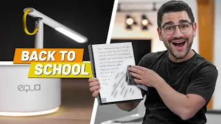 Top-Gadgets für Schule & Uni! (2022)