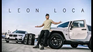 LEON - LOCA (OFFICIAL VIDEO)