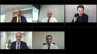 #BritChamWebinar "Levier de croissance   Investissement stratégique PPP"