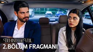 Gelin 2. Bölüm Fragmanı | Gelin Episode 2 Promo