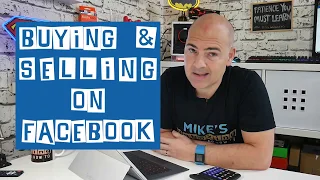 TOP TIPS For Buying And Selling On Facebook Marketplace & Anywhere Else