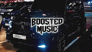 Lil Peep - Benz Truck (FRHAD Remix) (Bass Boosted)