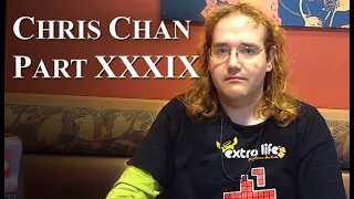 Chris Chan: A Comprehensive History - Part 39