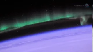 ScienceCasts: Mystery of the Lunar Ionosphere