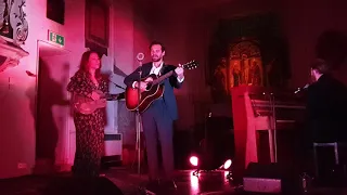 'Wonder' performed live by The Lone Bellow