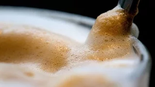 Perfekten Milchschaum selber machen