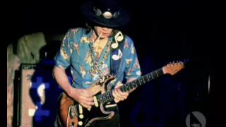 Stevie Ray Vaughan - Little Wing 22.07.1980