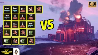 Best Stratagems against Automaton Fabricators in Helldivers 2