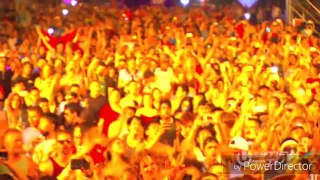 🎺CARNAGE & TIMMY TRUMPET & KSHMR - TOCA(KSHMR & TIMMY TRUMPET Ultra Music Festival 2017)🎻