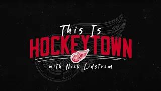 Nick Lidstrom reflects on Detroit's 2002 Stanley Cup Championship