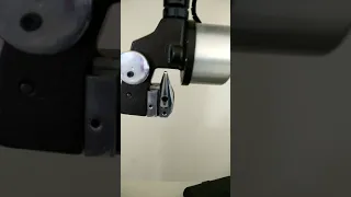 Pneumatic Grip's